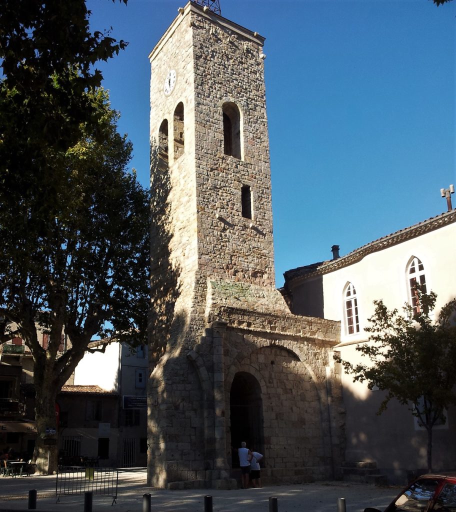 St Jean du Gard est un centre touristique à proximité de la bambouseraie de Prafrance et d’Anduze