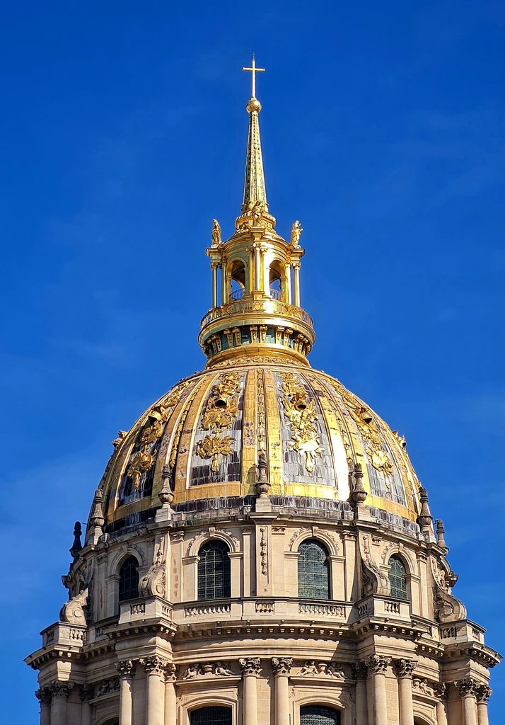 Les Invalides